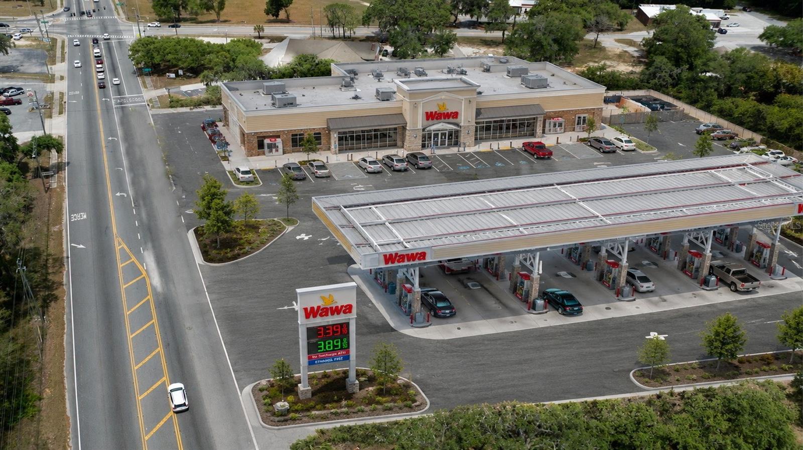 2355 N FLORIDA AVE, HERNANDO, FL, 34442