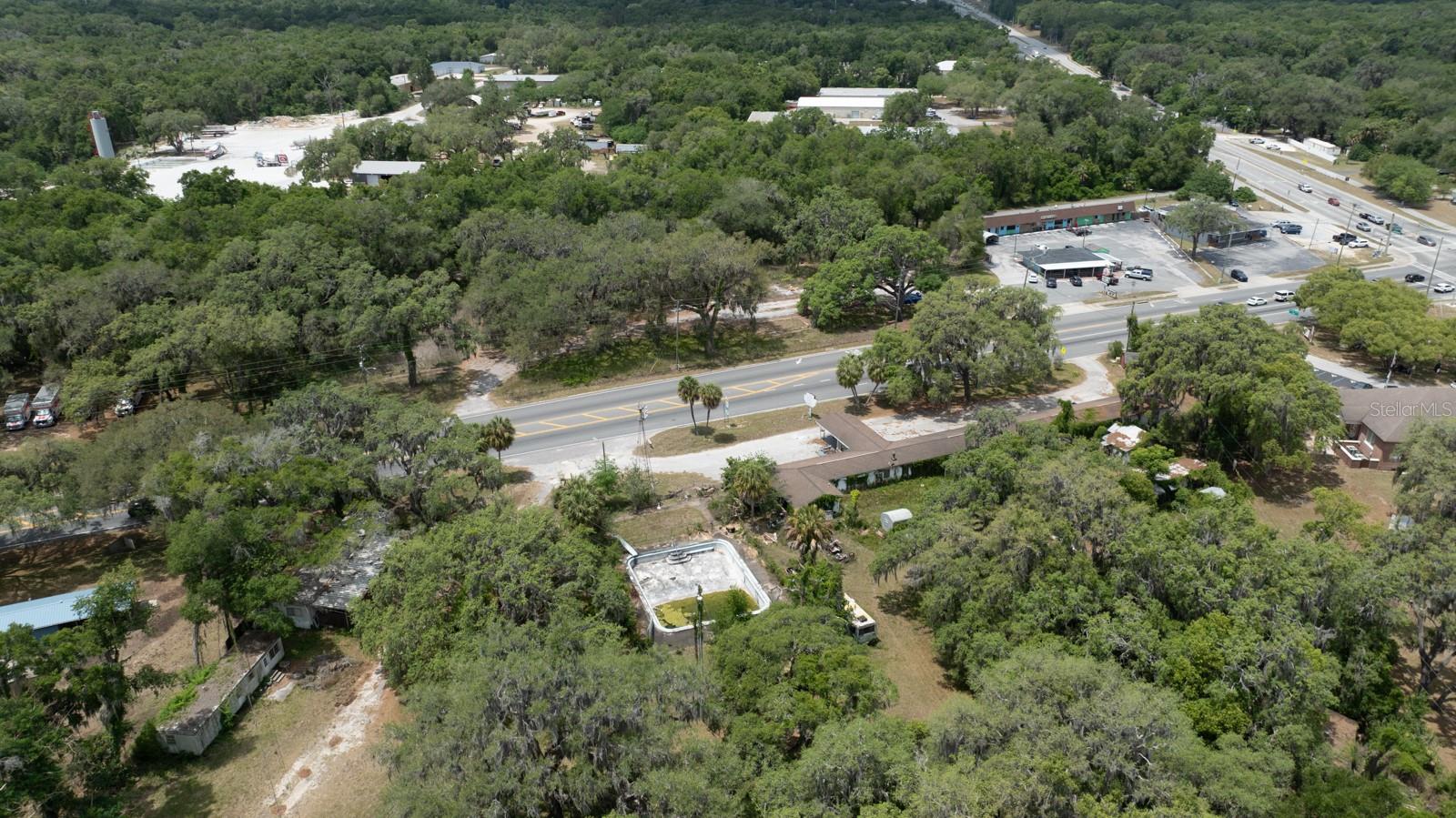 2355 N FLORIDA AVE, HERNANDO, FL, 34442