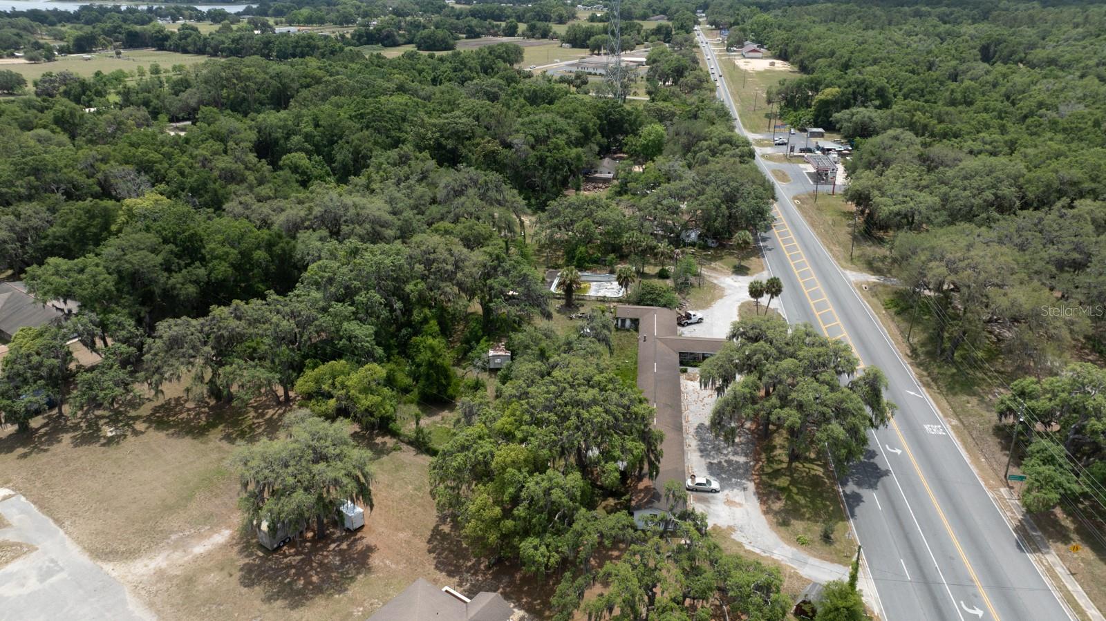 2355 N FLORIDA AVE, HERNANDO, FL, 34442