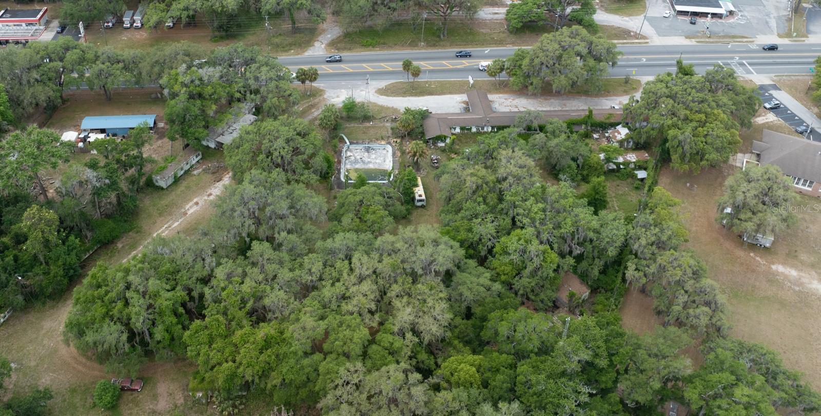 2355 N FLORIDA AVE, HERNANDO, FL, 34442