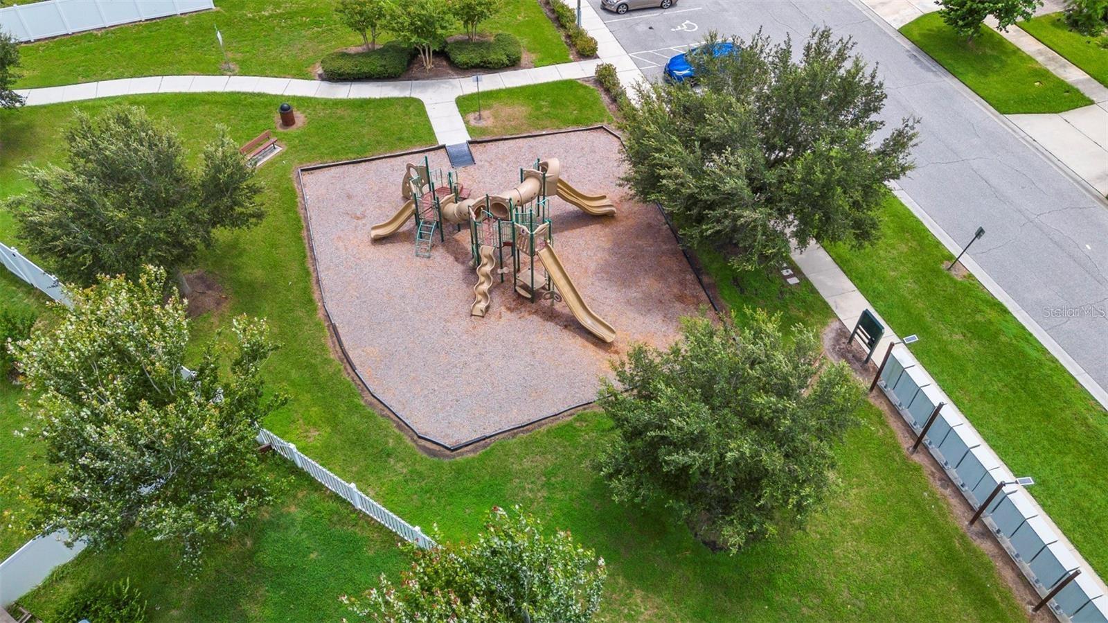 2342 BEACON LANDING CIR, ORLANDO, FL, 32824