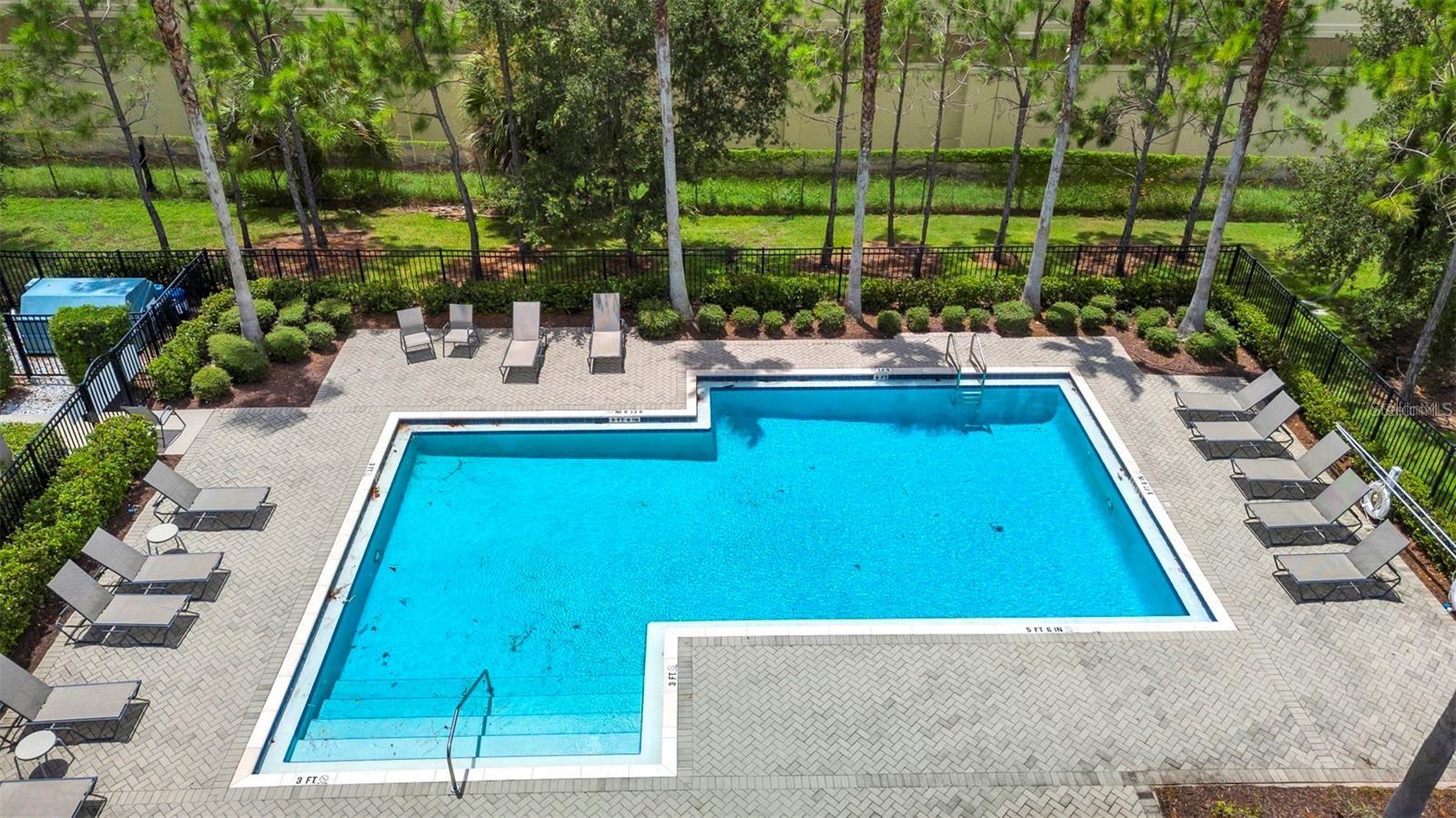 2342 BEACON LANDING CIR, ORLANDO, FL, 32824