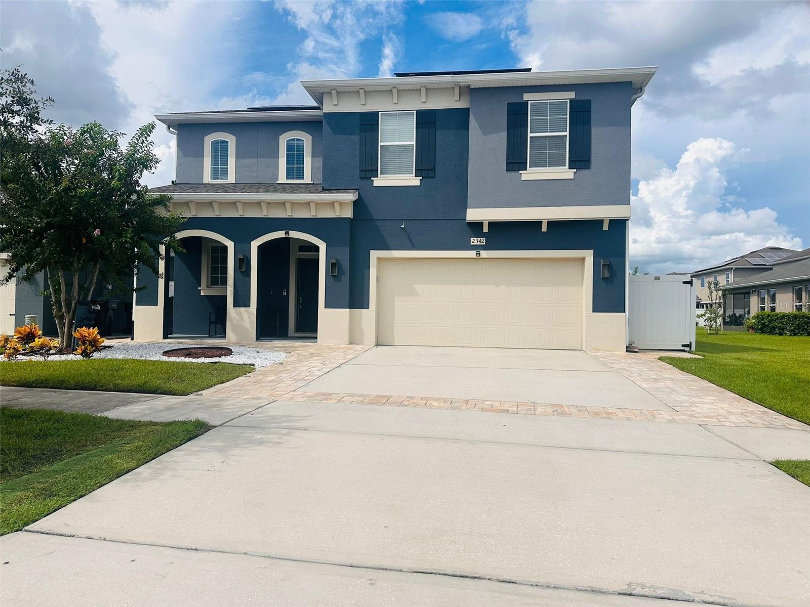 2342 BEACON LANDING CIR, ORLANDO, FL, 32824
