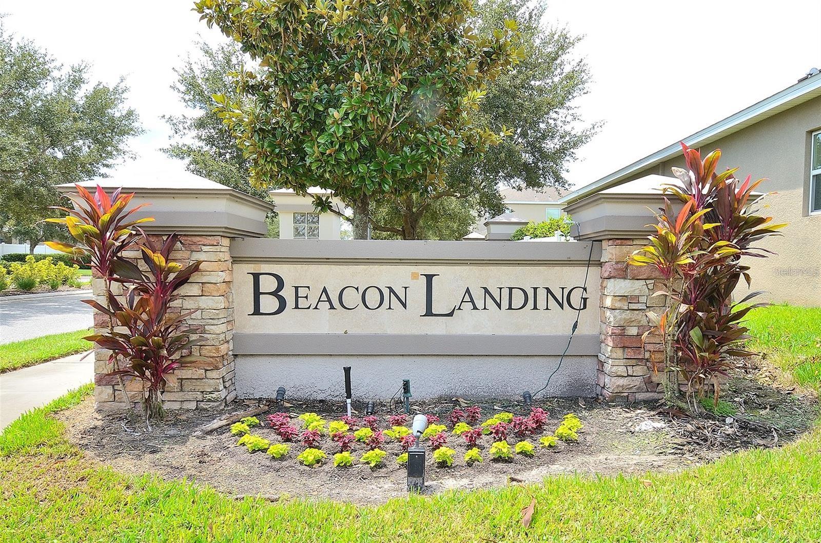 2342 BEACON LANDING CIR, ORLANDO, FL, 32824