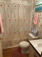 5550 S CORAL BELLS AVE, HOMOSASSA, FL, 34448