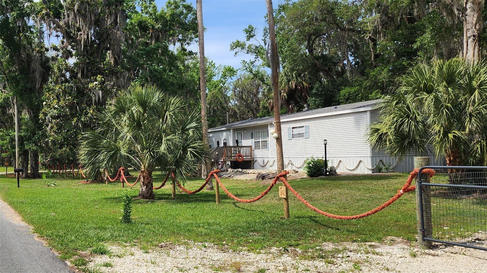 5550 S CORAL BELLS AVE, HOMOSASSA, FL, 34448