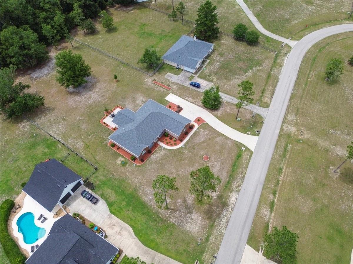 20772 NW 252ND ST, HIGH SPRINGS, FL, 32643