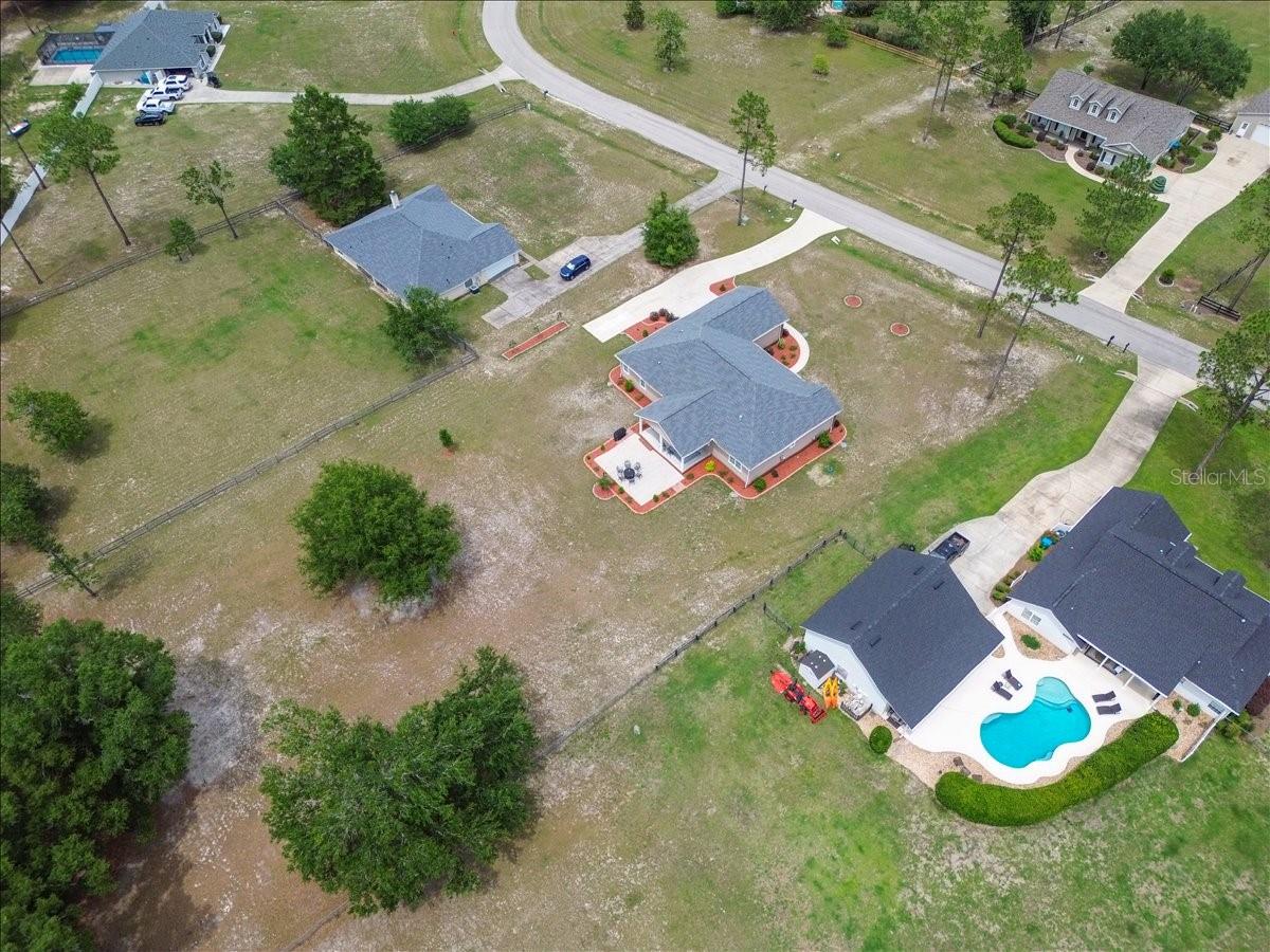 20772 NW 252ND ST, HIGH SPRINGS, FL, 32643