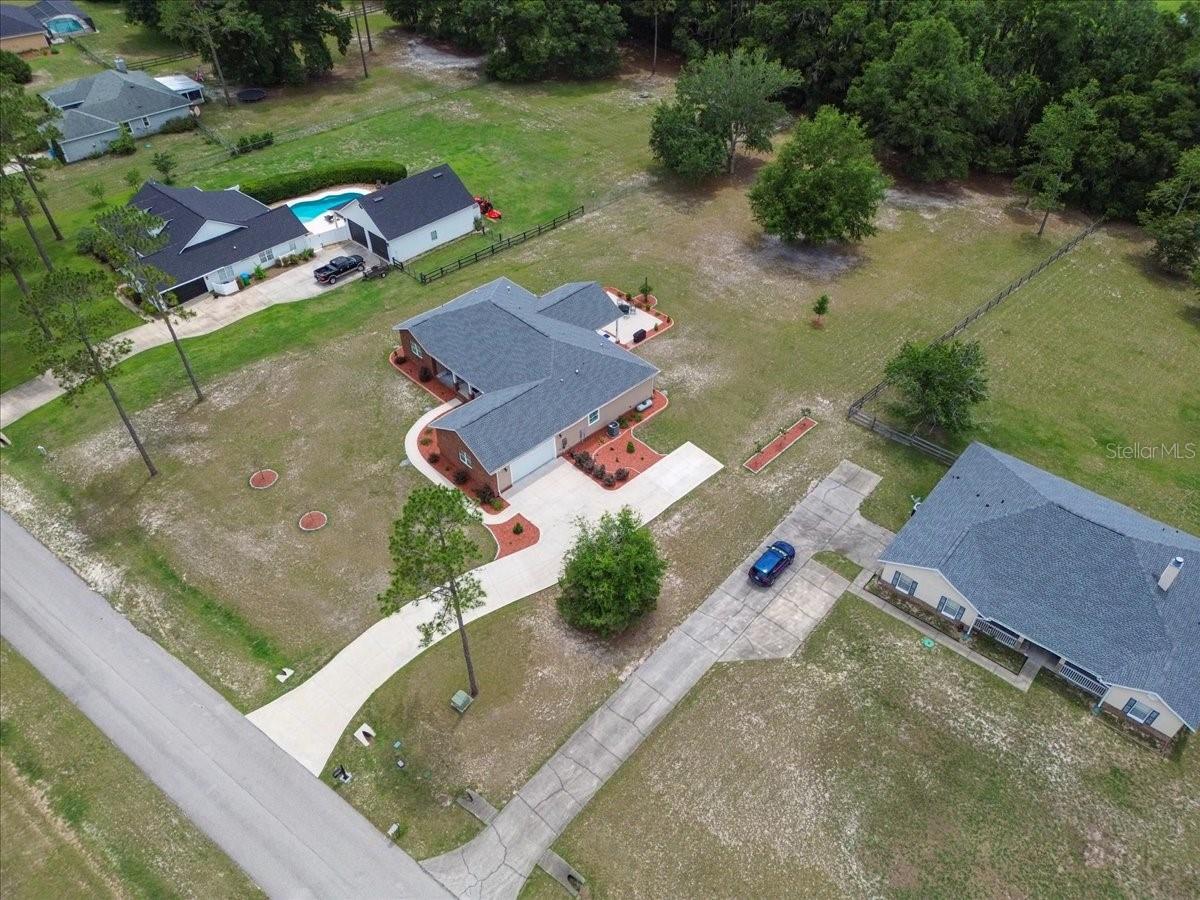 20772 NW 252ND ST, HIGH SPRINGS, FL, 32643