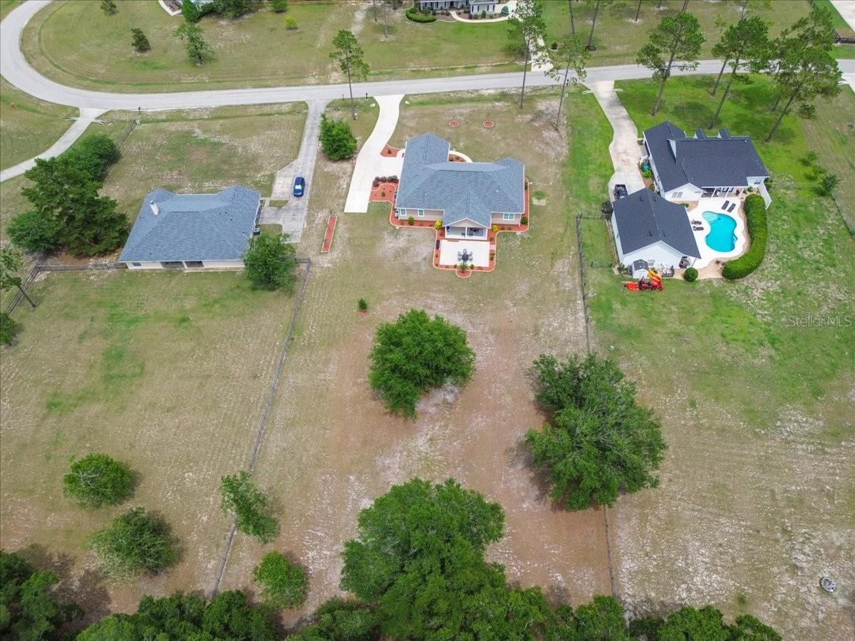 20772 NW 252ND ST, HIGH SPRINGS, FL, 32643