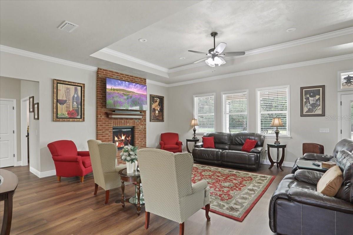 20772 NW 252ND ST, HIGH SPRINGS, FL, 32643