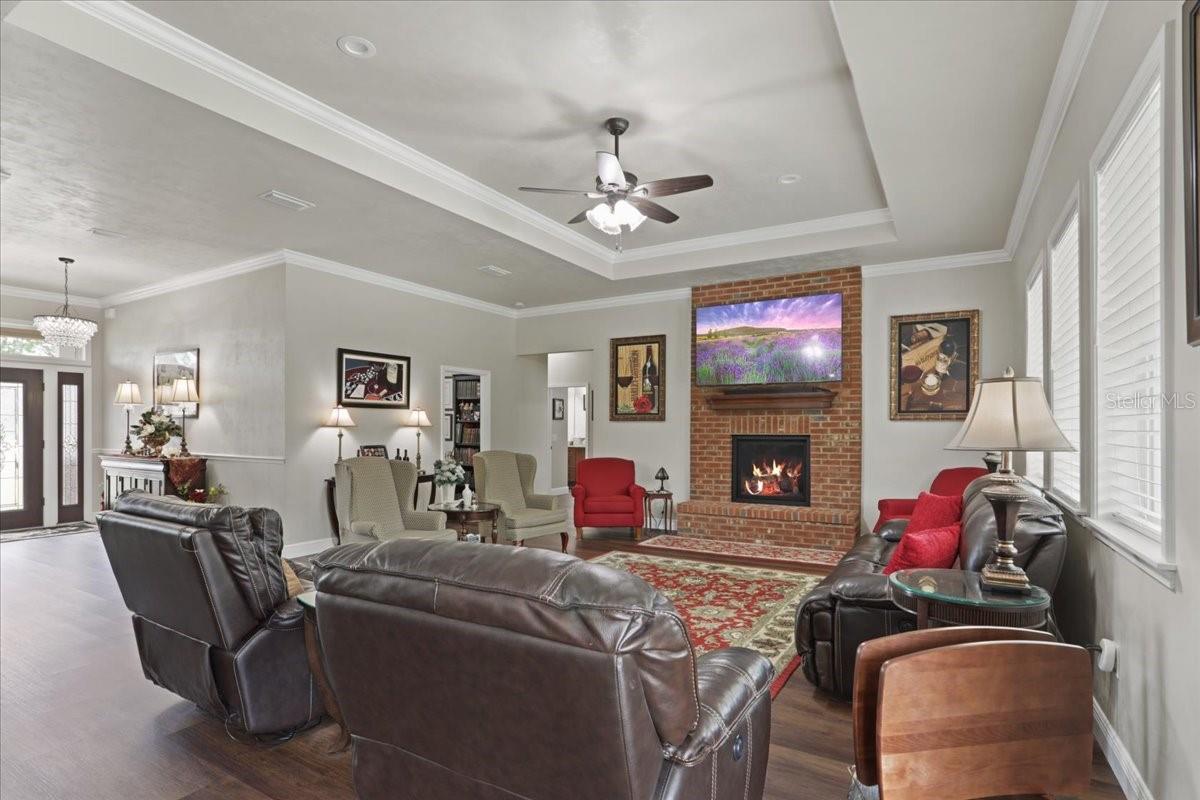 20772 NW 252ND ST, HIGH SPRINGS, FL, 32643