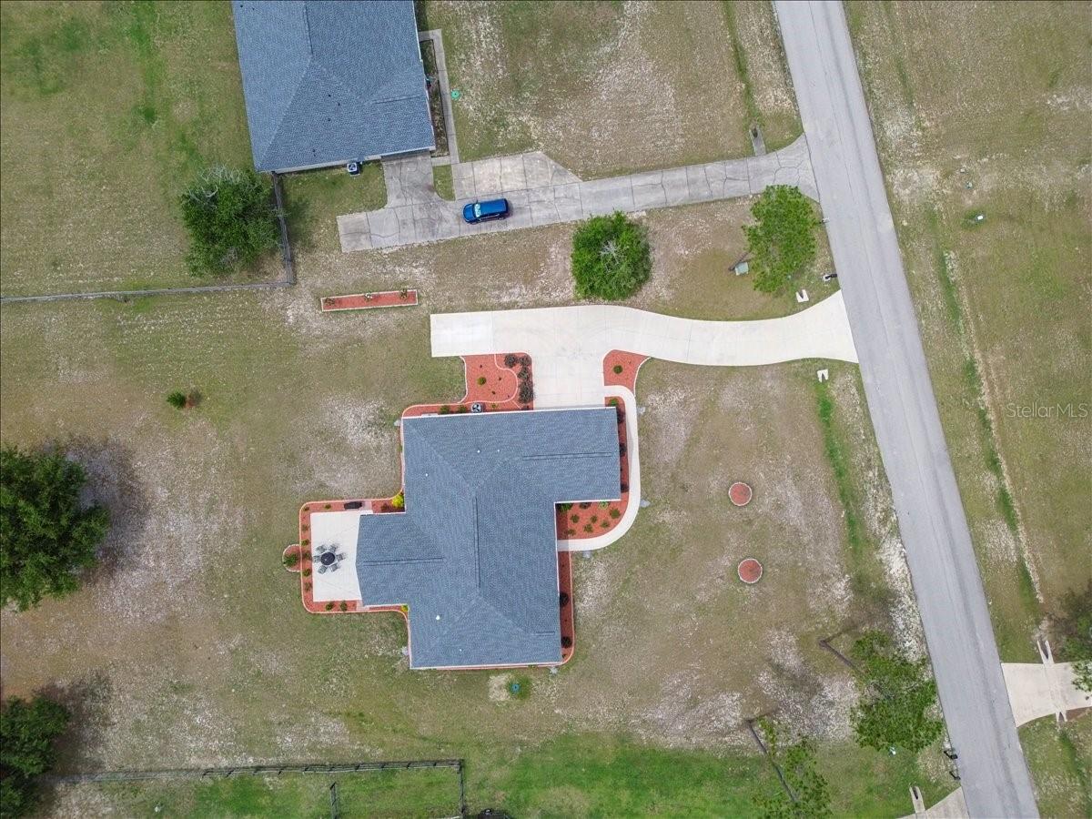 20772 NW 252ND ST, HIGH SPRINGS, FL, 32643