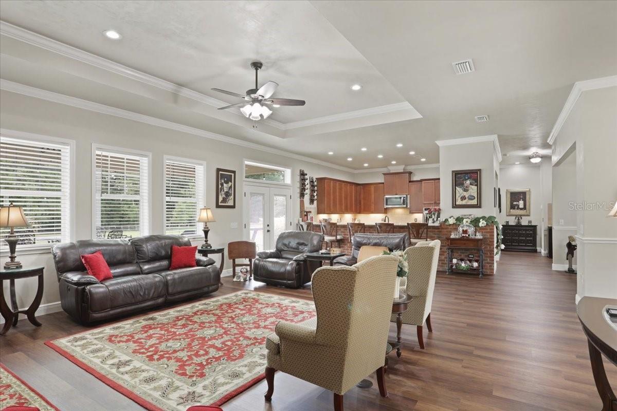 20772 NW 252ND ST, HIGH SPRINGS, FL, 32643