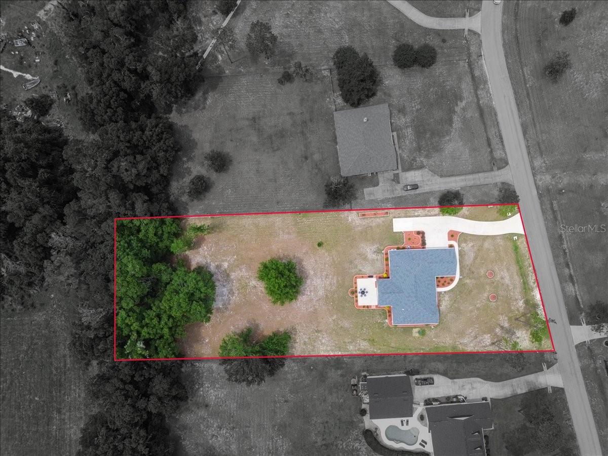 20772 NW 252ND ST, HIGH SPRINGS, FL, 32643