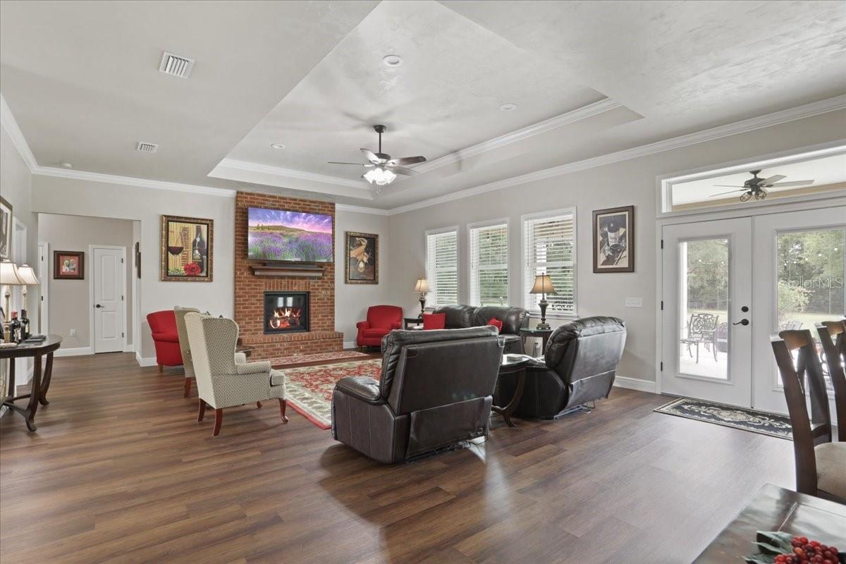 20772 NW 252ND ST, HIGH SPRINGS, FL, 32643