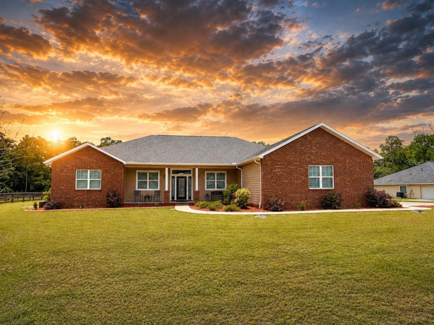 20772 NW 252ND ST, HIGH SPRINGS, FL, 32643