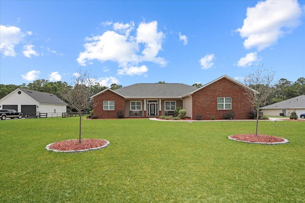 20772 NW 252ND ST, HIGH SPRINGS, FL, 32643