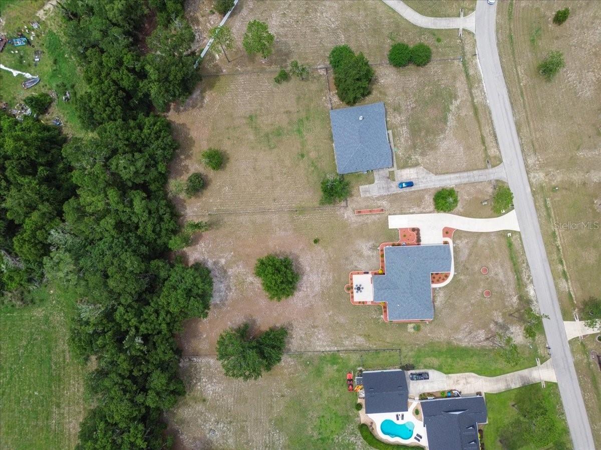 20772 NW 252ND ST, HIGH SPRINGS, FL, 32643