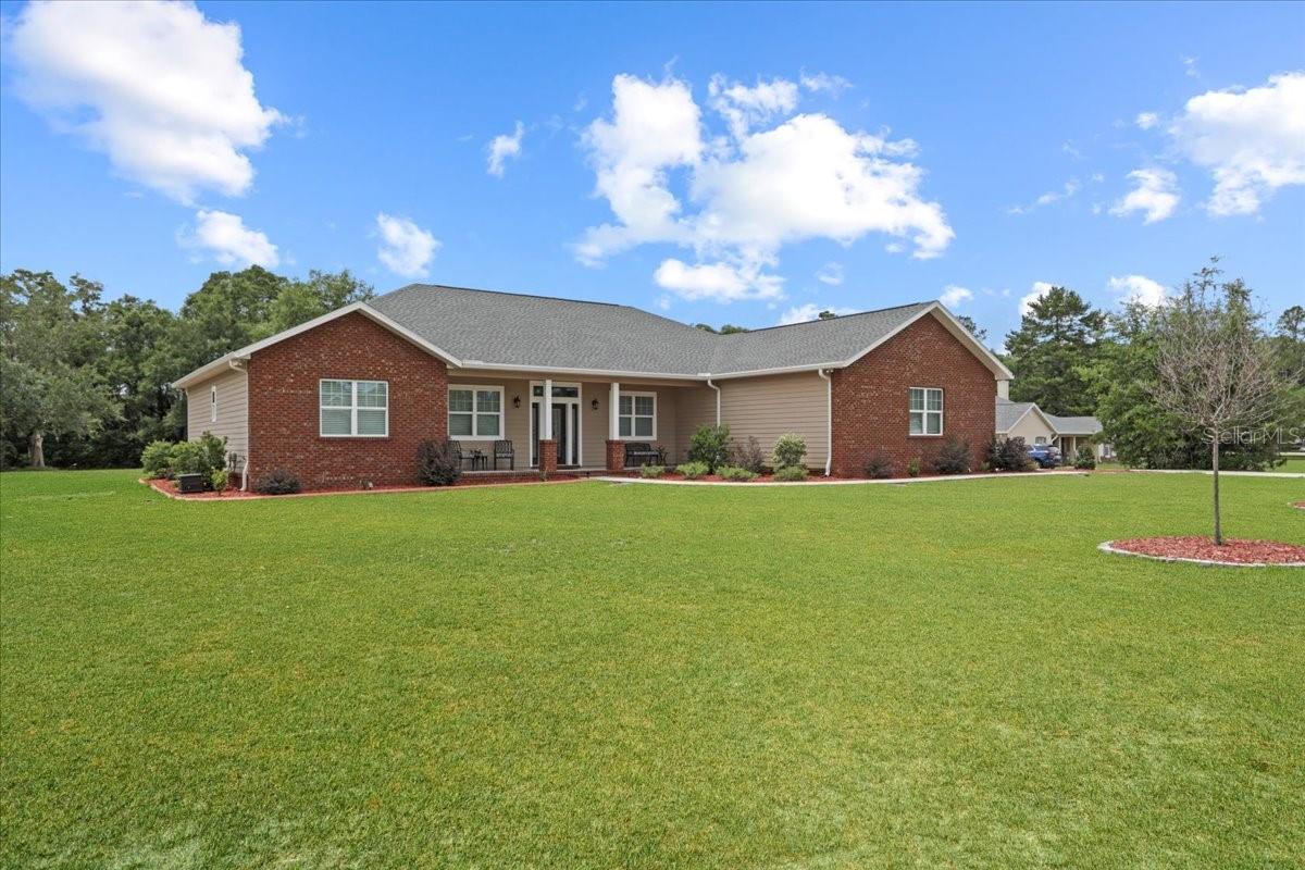 20772 NW 252ND ST, HIGH SPRINGS, FL, 32643