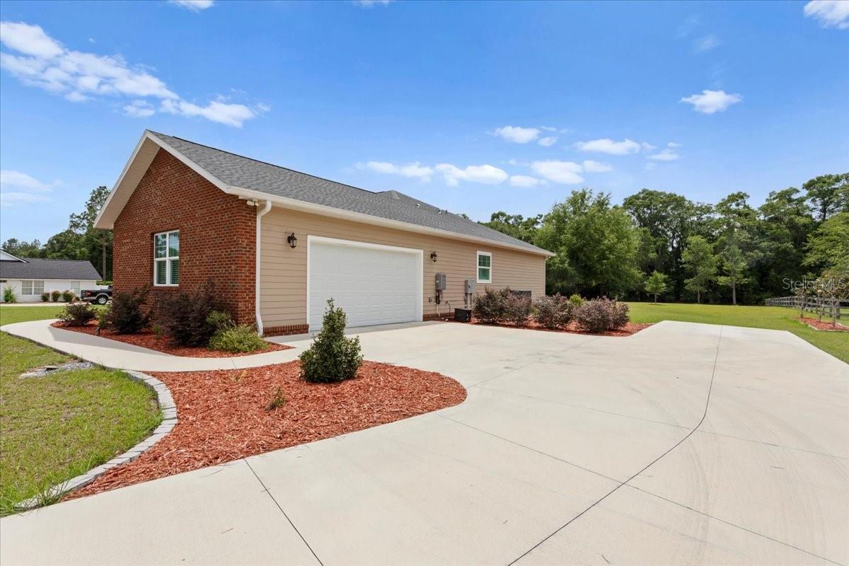 20772 NW 252ND ST, HIGH SPRINGS, FL, 32643