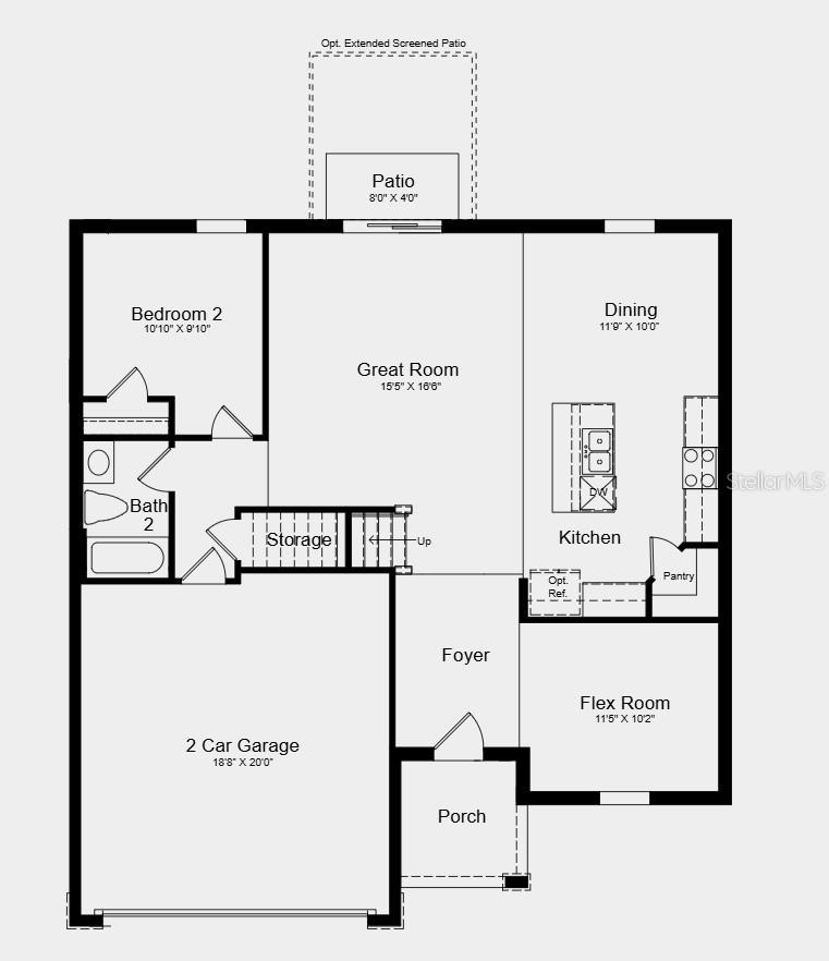 6753 EQUINOX LN N, NORTH FORT MYERS, FL, 33917