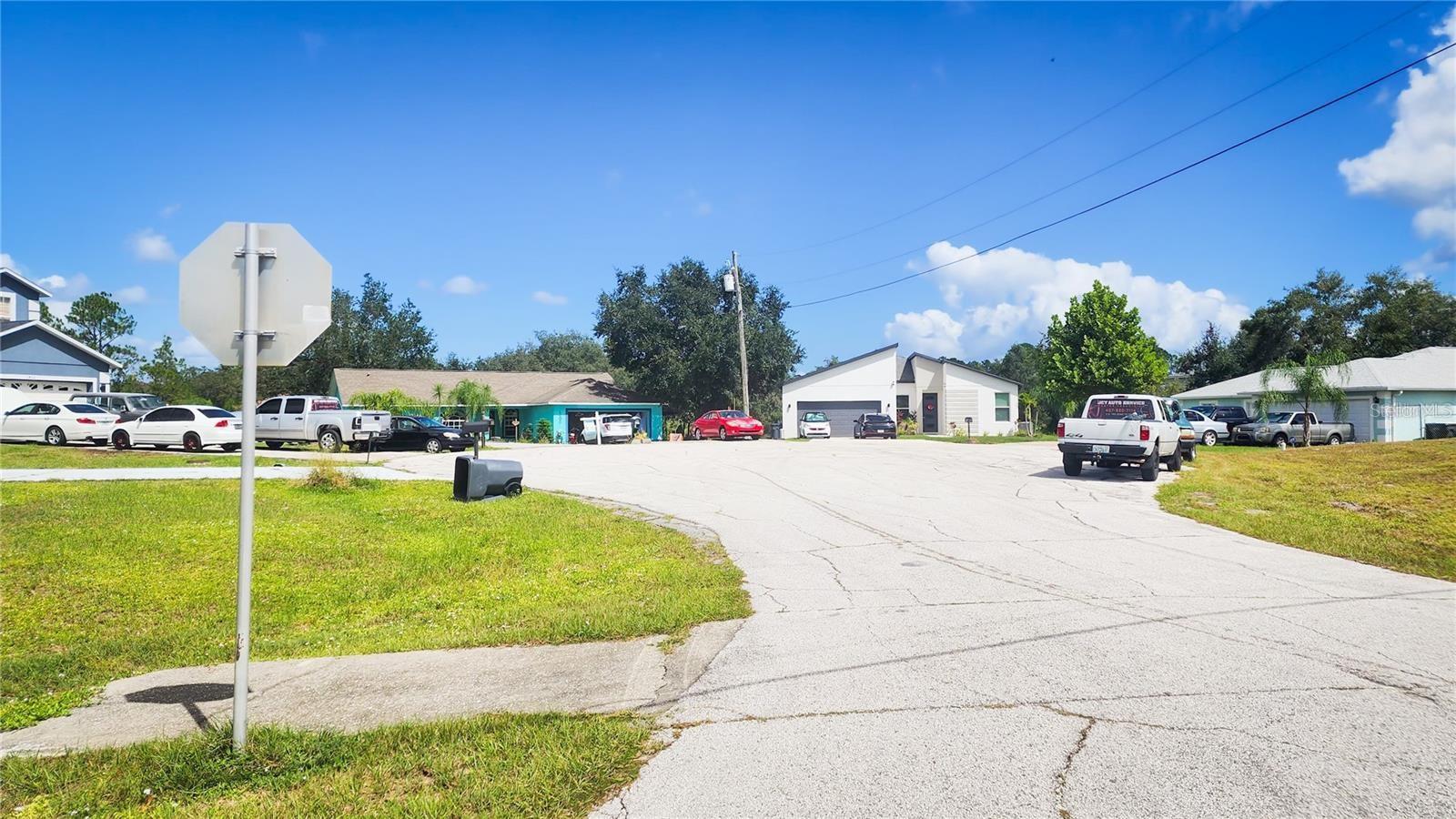 1408 ORLANDO PL, KISSIMMEE, FL, 34759