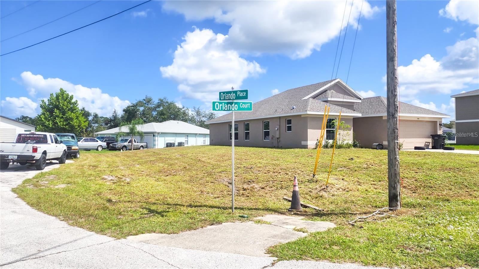 1408 ORLANDO PL, KISSIMMEE, FL, 34759