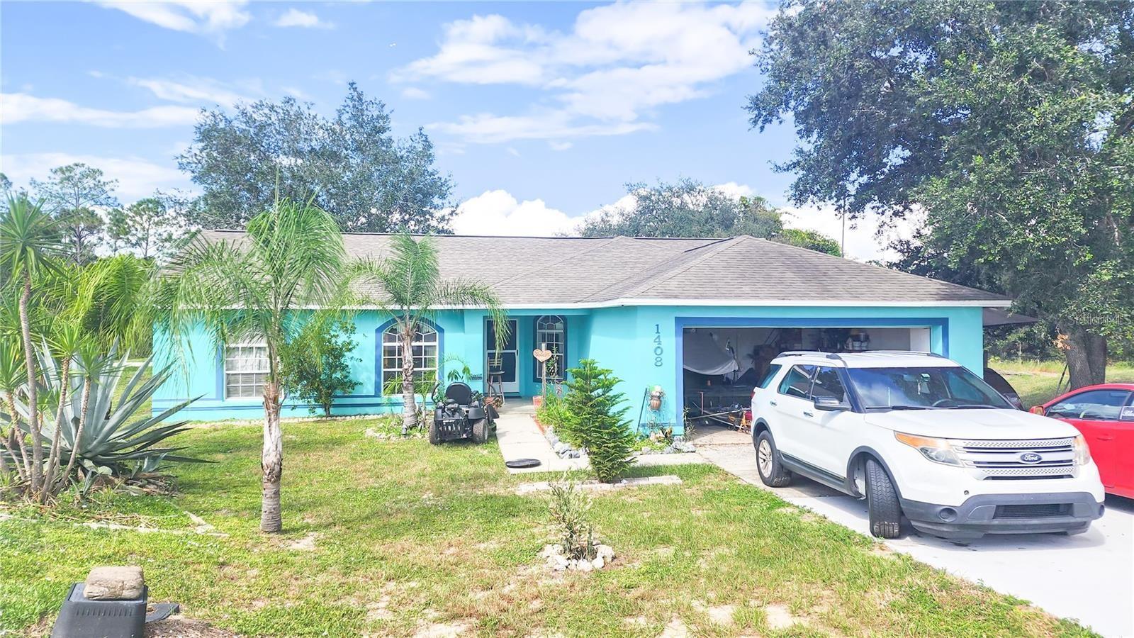 1408 ORLANDO PL, KISSIMMEE, FL, 34759