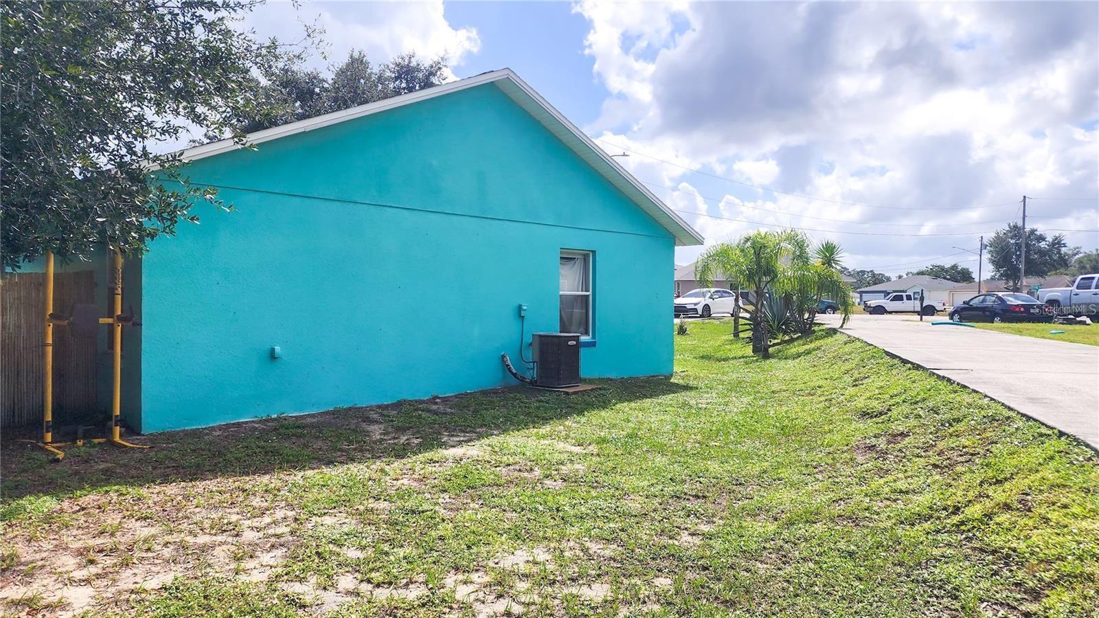 1408 ORLANDO PL, KISSIMMEE, FL, 34759