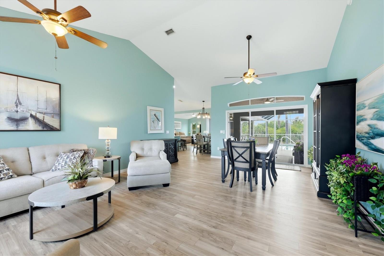 10083 KANSAS CITY ST, PORT CHARLOTTE, FL, 33981