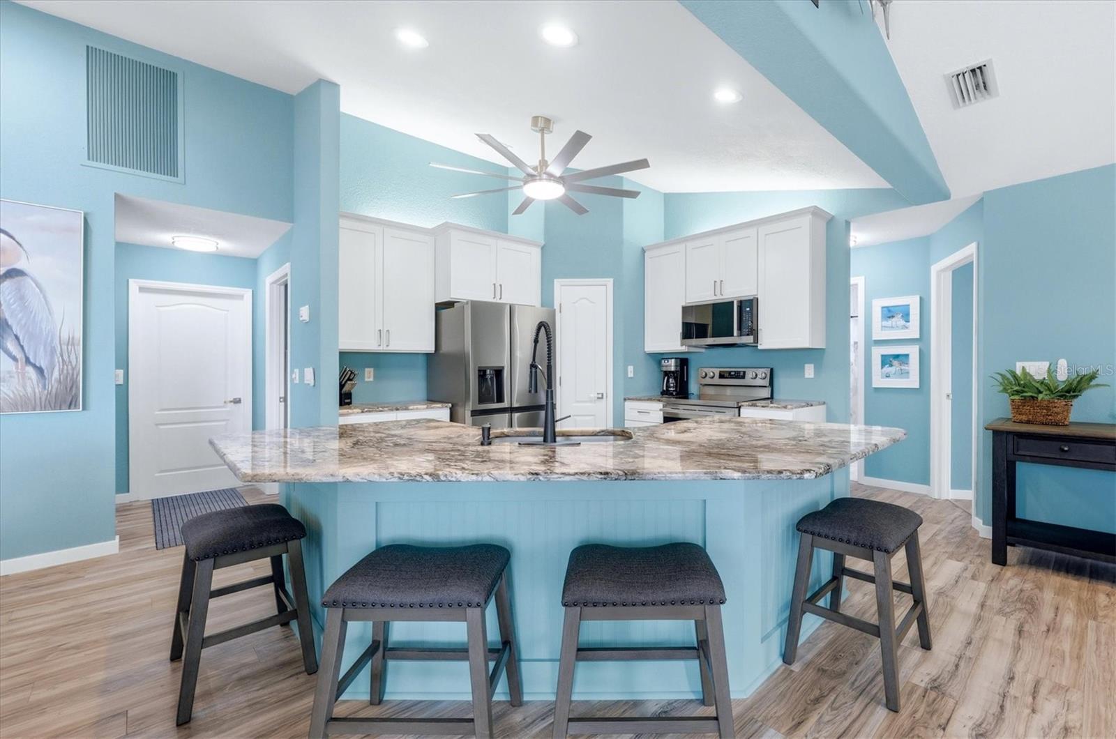 10083 KANSAS CITY ST, PORT CHARLOTTE, FL, 33981