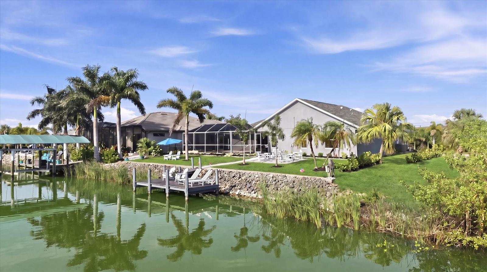 10083 KANSAS CITY ST, PORT CHARLOTTE, FL, 33981