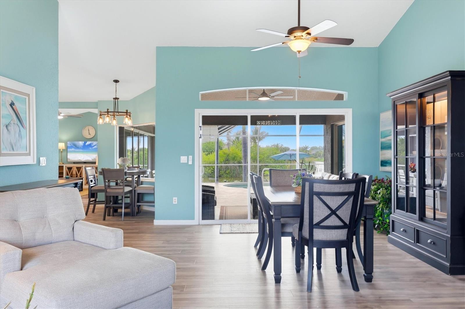 10083 KANSAS CITY ST, PORT CHARLOTTE, FL, 33981