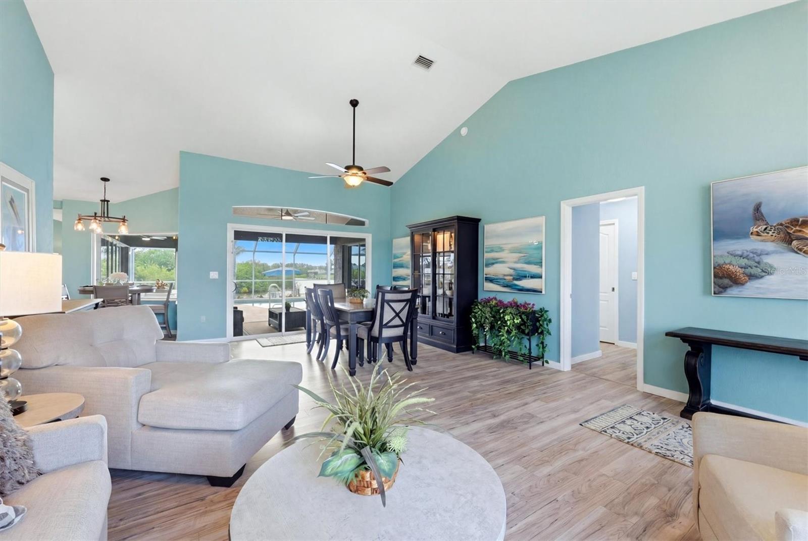 10083 KANSAS CITY ST, PORT CHARLOTTE, FL, 33981