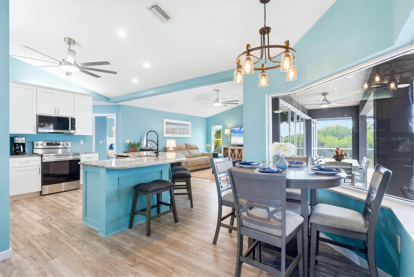 10083 KANSAS CITY ST, PORT CHARLOTTE, FL, 33981