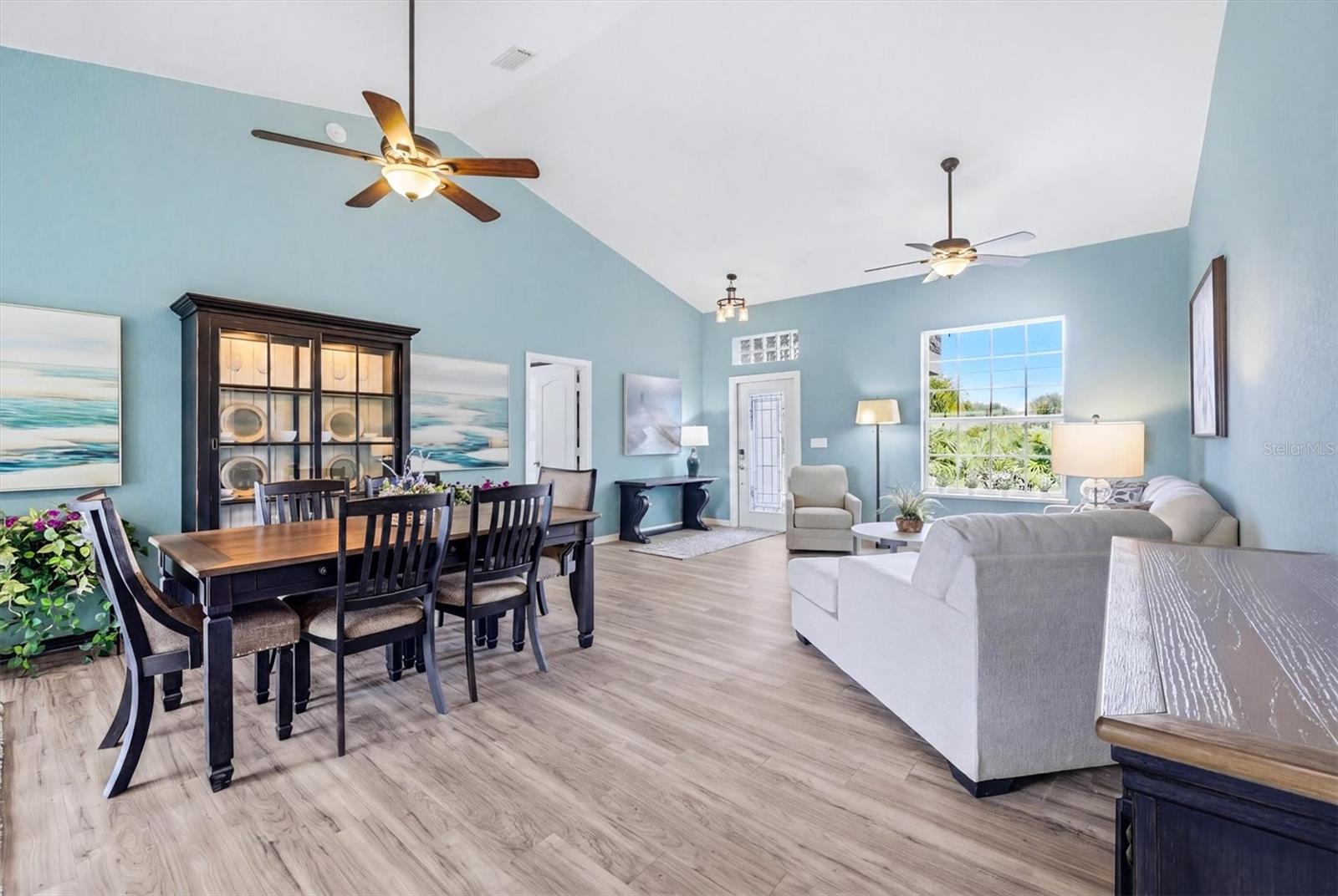 10083 KANSAS CITY ST, PORT CHARLOTTE, FL, 33981