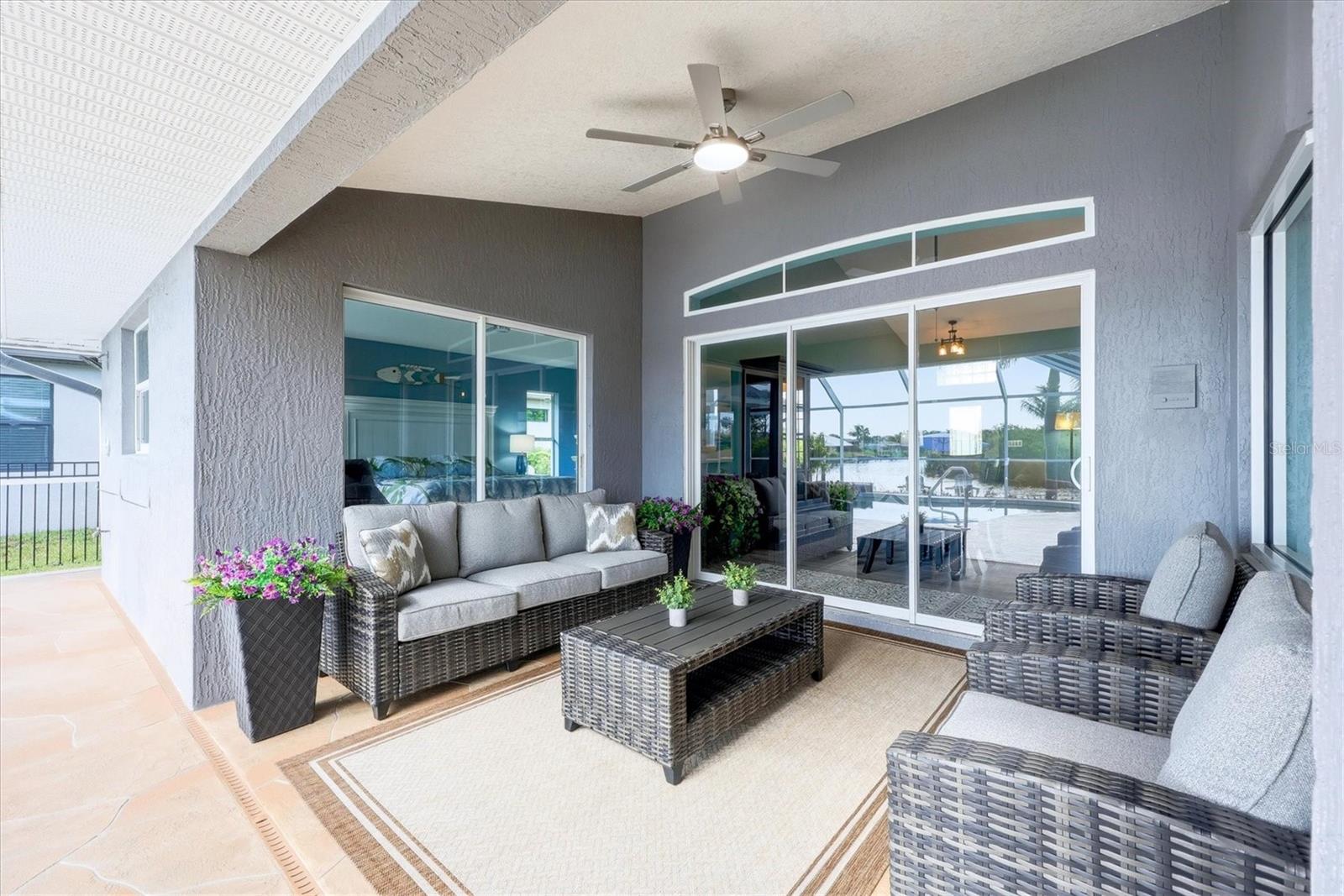 10083 KANSAS CITY ST, PORT CHARLOTTE, FL, 33981