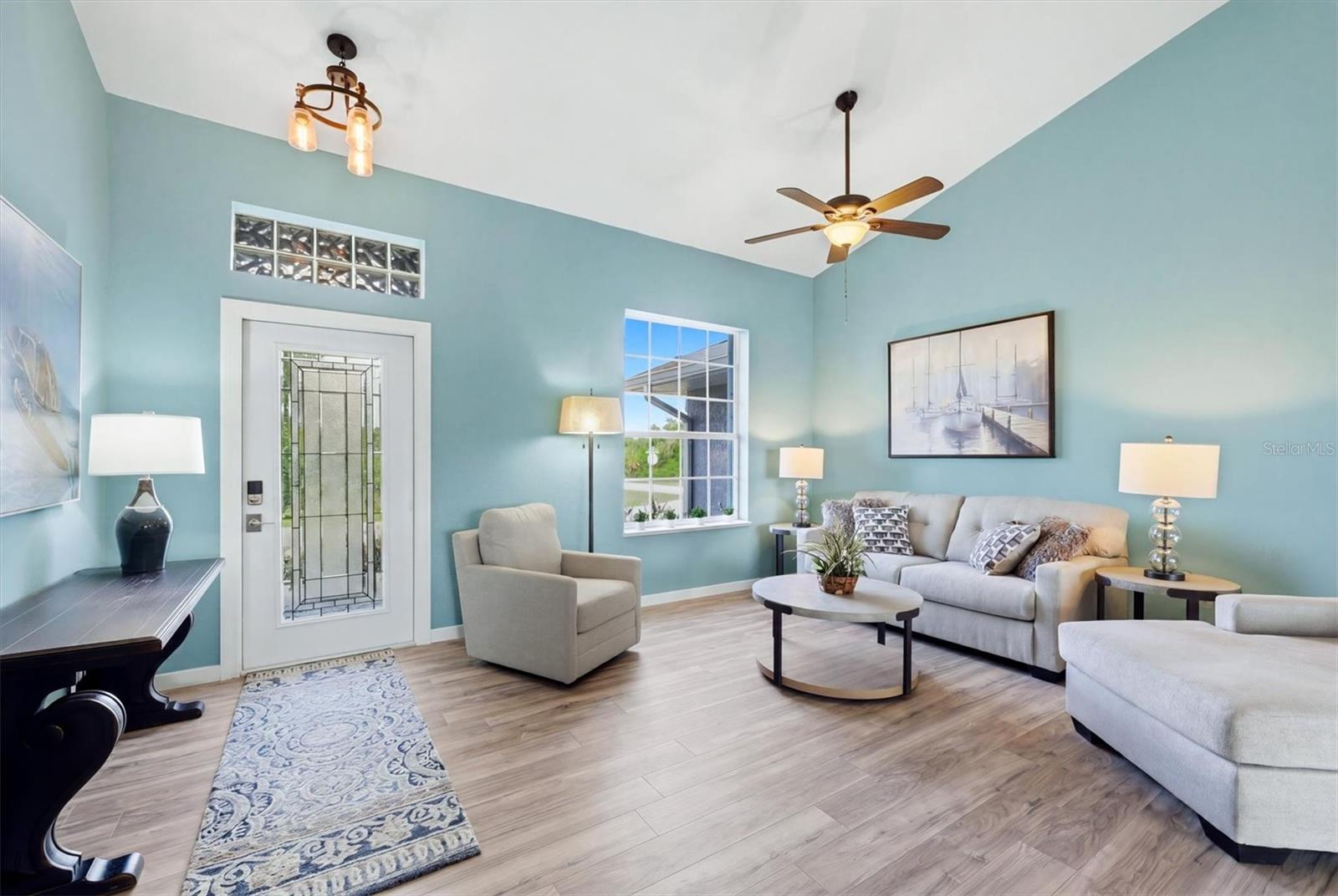 10083 KANSAS CITY ST, PORT CHARLOTTE, FL, 33981