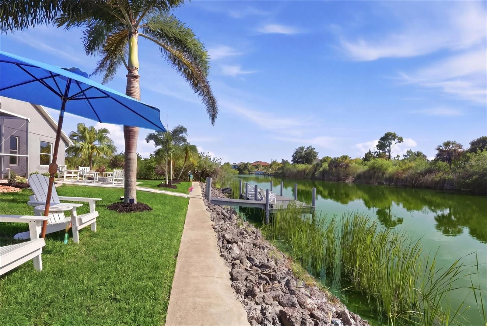 10083 KANSAS CITY ST, PORT CHARLOTTE, FL, 33981