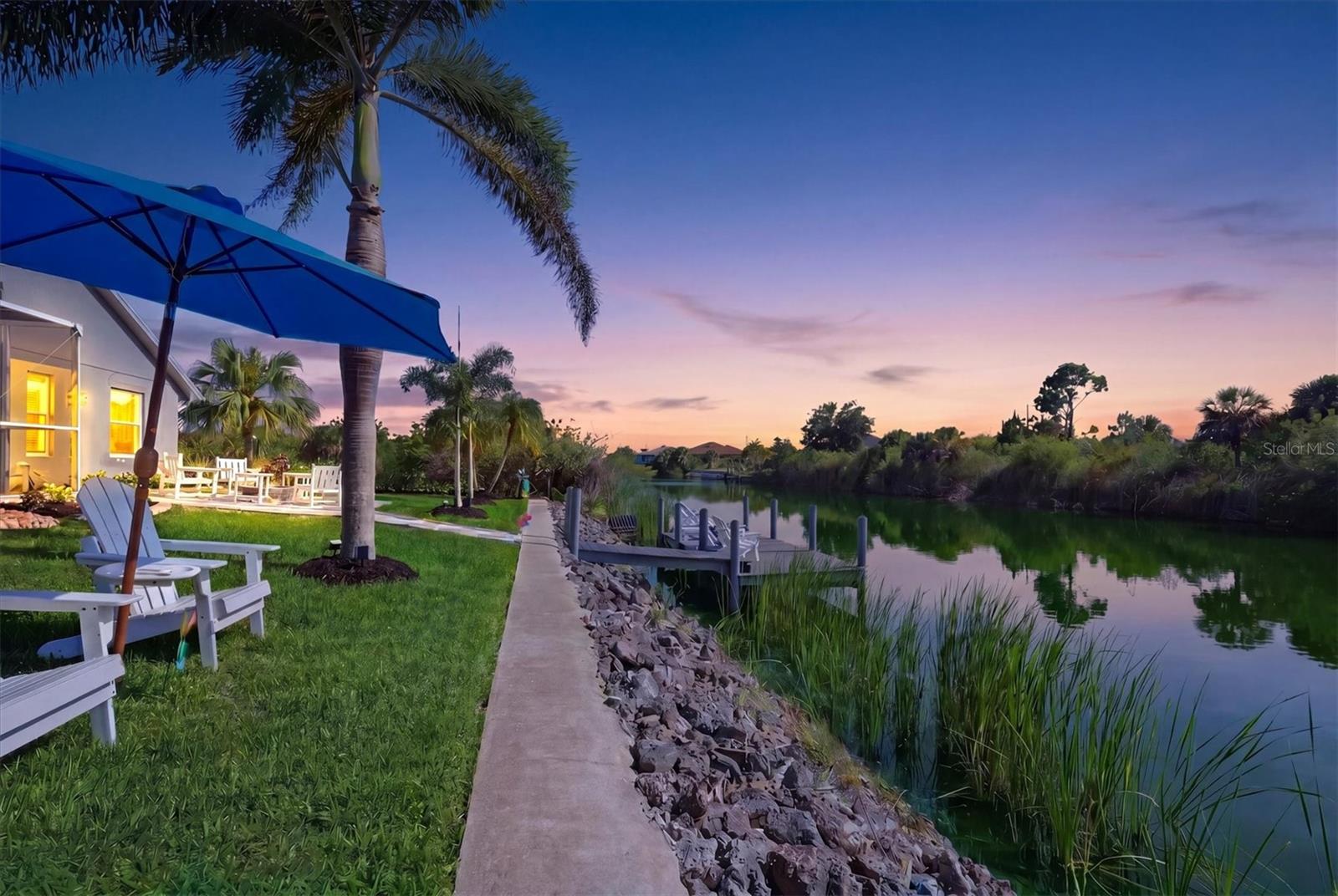 10083 KANSAS CITY ST, PORT CHARLOTTE, FL, 33981