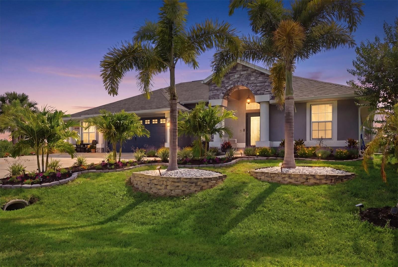 10083 KANSAS CITY ST, PORT CHARLOTTE, FL, 33981