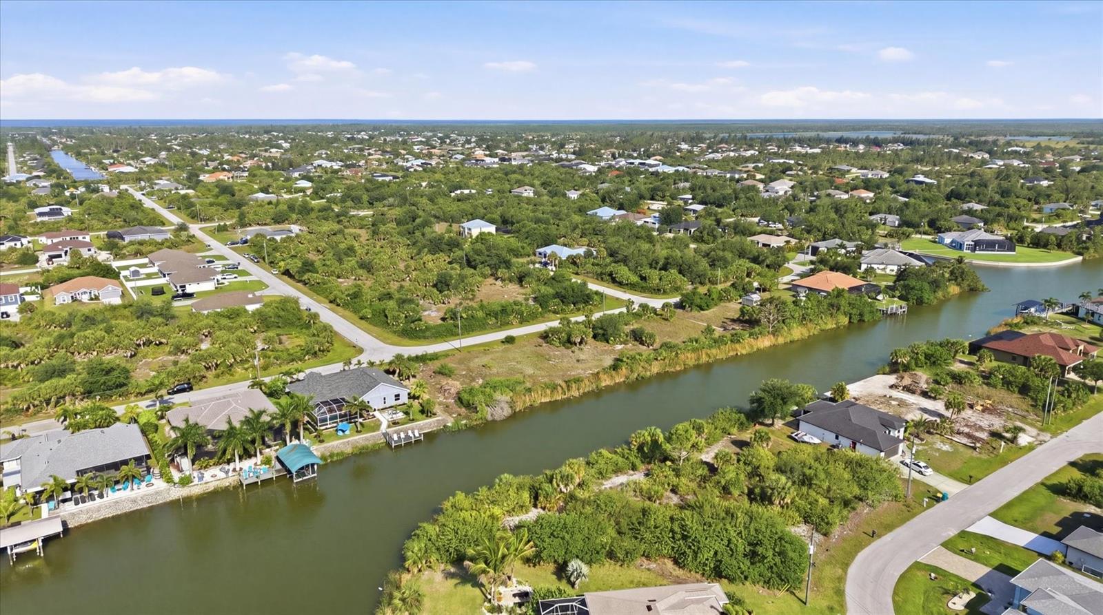 10083 KANSAS CITY ST, PORT CHARLOTTE, FL, 33981