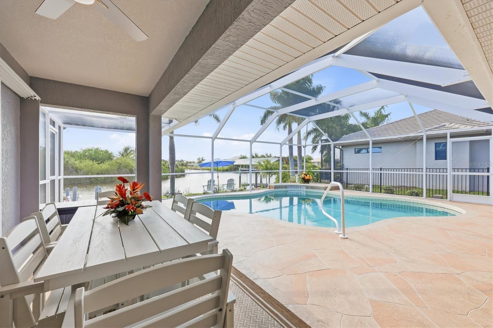 10083 KANSAS CITY ST, PORT CHARLOTTE, FL, 33981