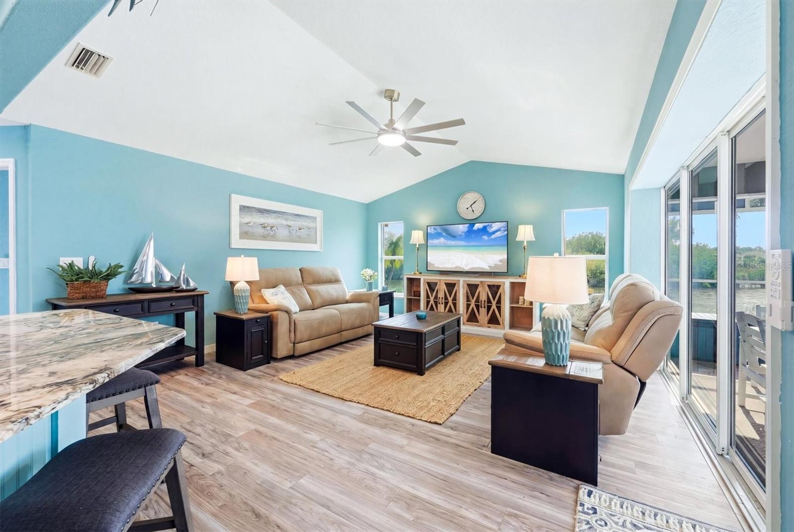 10083 KANSAS CITY ST, PORT CHARLOTTE, FL, 33981