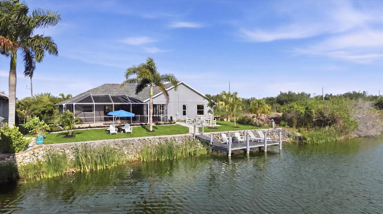 10083 KANSAS CITY ST, PORT CHARLOTTE, FL, 33981