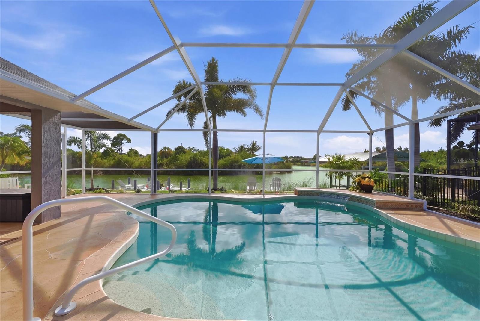 10083 KANSAS CITY ST, PORT CHARLOTTE, FL, 33981