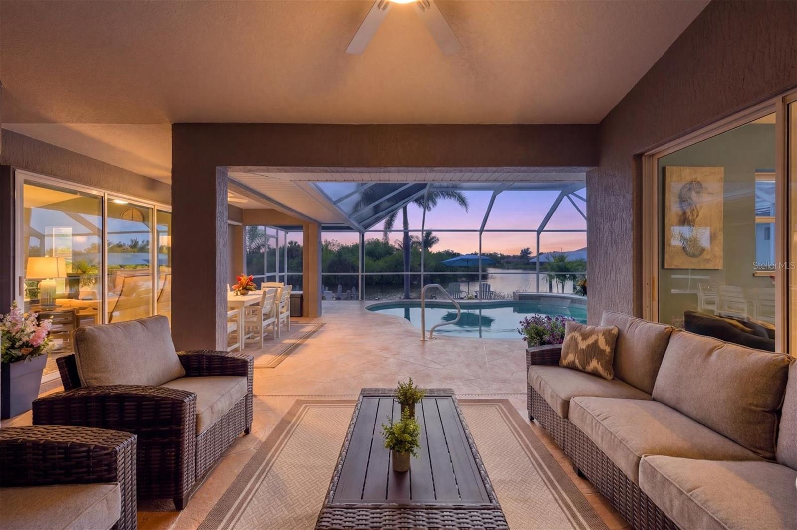 10083 KANSAS CITY ST, PORT CHARLOTTE, FL, 33981