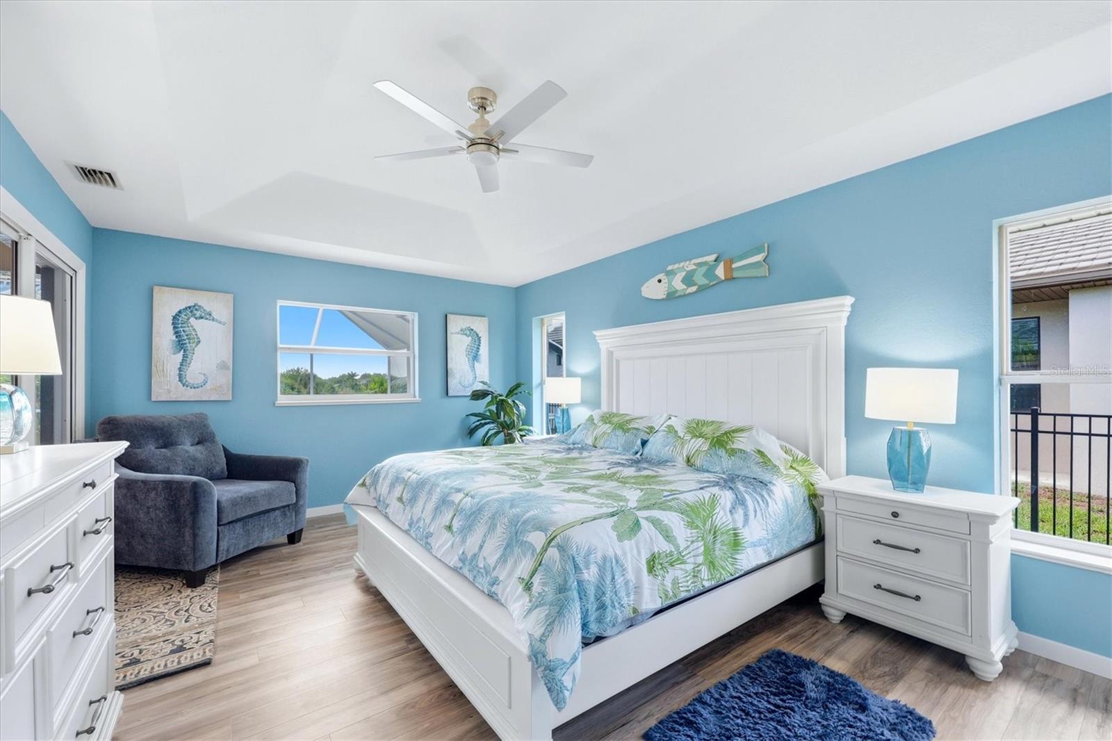 10083 KANSAS CITY ST, PORT CHARLOTTE, FL, 33981