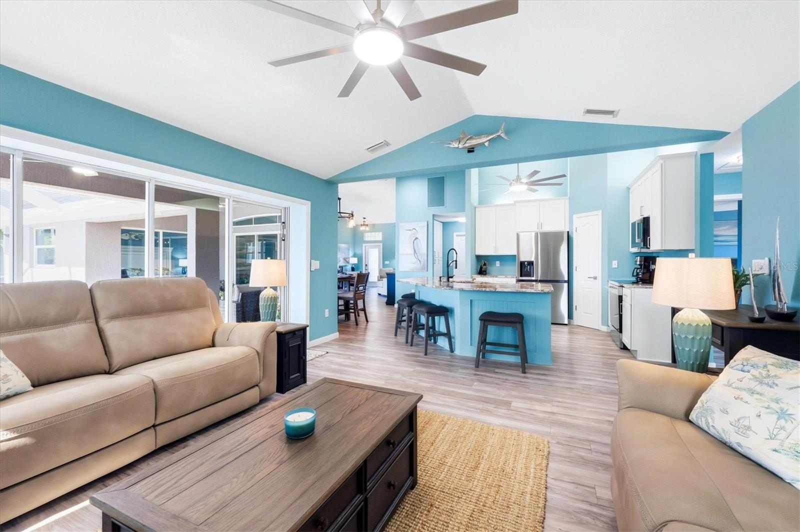 10083 KANSAS CITY ST, PORT CHARLOTTE, FL, 33981
